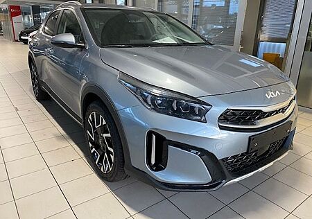 Kia XCeed 1.5 T-GDI OPF DCT7-NAVI-WINTERPAKET-