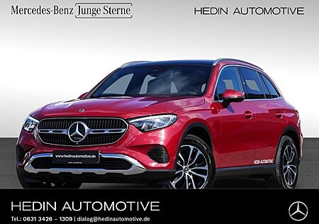 Mercedes-Benz GLC-Klasse GLC 200 4M |Avantgarde|LED|NAVI|KEYL|PANO|AHK|LM