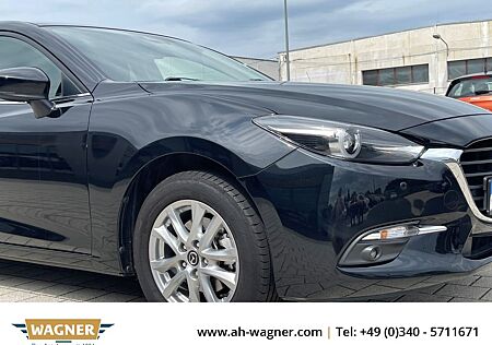 Mazda 3 Exclusive-Line 2.0 SKYACTIV-G 120 Head Up