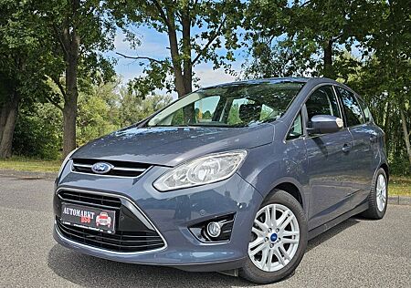 Ford C-Max Titanium/AHK