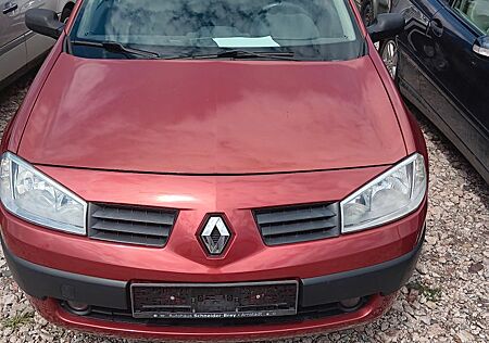 Renault Megane Grandtour Luxe Privilege 1.4 16V Luxe...