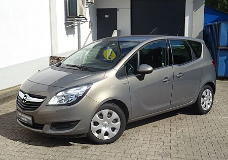 Opel Meriva B Edition