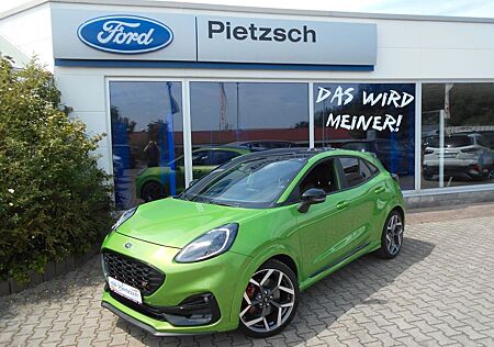 Ford Puma ST X *El.Heckklappe*LED*B&O