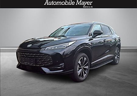 MG HS PHEV Luxury Preis nur mit Finanzierung
