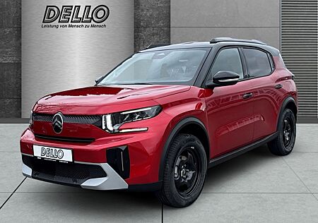 Citroën C3 Aircross PLUS Turbo HUD LED Klimaautom Spurha