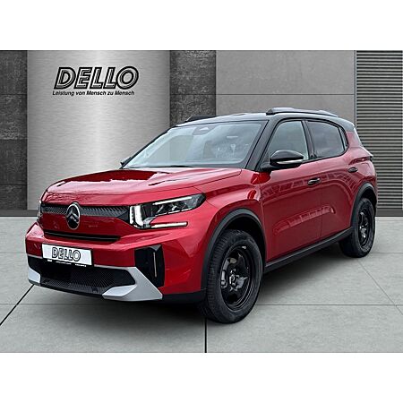 Citroën C3 Aircross leasen