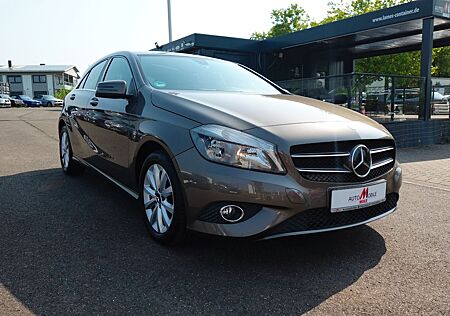 Mercedes-Benz A 200 BlueEfficiency *Garantie+Tüv Neu*AHK
