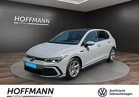 VW Golf Volkswagen 2.0TDI R-Line DSG Navi+Pano+LED+PDC