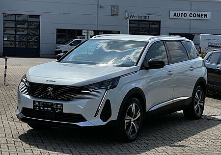 Peugeot 5008 Allure BlueHDi 130+LED+Kamera+AHK+Keyless+