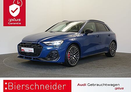 Audi S3 Sportback MATRIX SONOS HEAD-UP VIRTUAL KAMERA