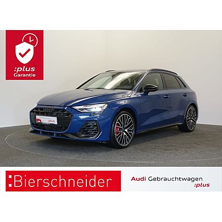 Audi S3 leasen