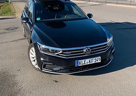 VW Passat Variant Volkswagen 1.4 TSI DSG GTE Variant GTE