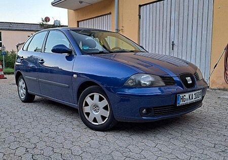 Seat Ibiza 1.4 16V 55kW Reference Reference