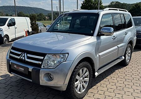 Mitsubishi Pajero 3.2 DI-D Edition 100