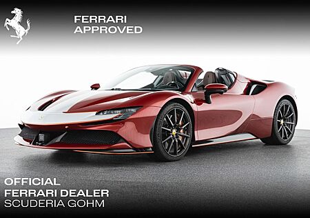 Ferrari SF90 Spider