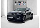 Jeep Compass Aut. Limited FWD