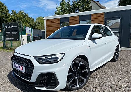 Audi A1 Sportback 35 TFSI *S line* TOP* Werksgarantie