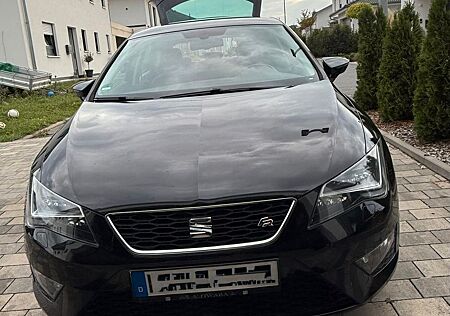 Seat Leon 1.4 TSI ACT 110kW Start&Stop FR FR