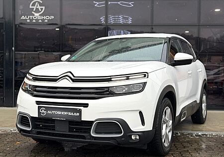 Citroën C5 Aircross Feel 1-Hand/CAM/NAVI/LED