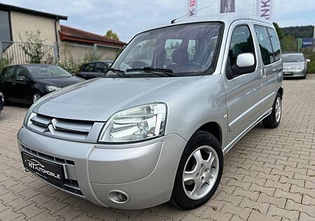 Citroën Berlingo 1.6 16V Multispace Plus TÜV-12/2026