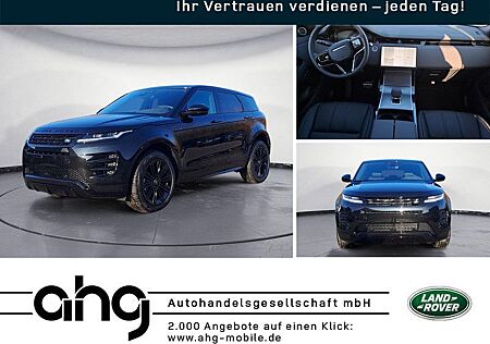 Land Rover Range Rover Evoque D200 Dynamic SE UVP: 74000,-