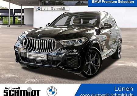 BMW X5 xDrive45e M Sportpaket + 2Jahre-BPS.GARANTIE