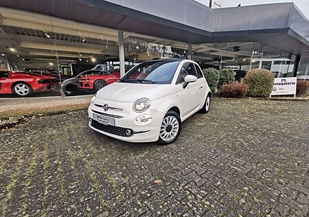 Fiat 500C Dolcevita