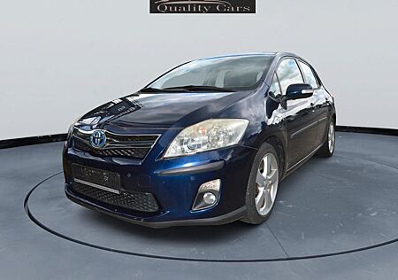 Toyota Auris Hybrid Executive