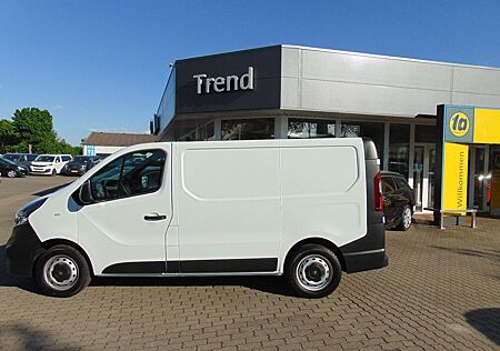 Opel Vivaro B Kasten L1H1 2,7t Klima Holzboden Navi