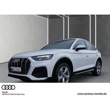 Audi Q5 leasen