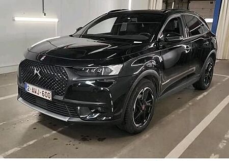 DS Automobiles DS7 Crossback 1.5 BlueHDI Performance Aut. LED-