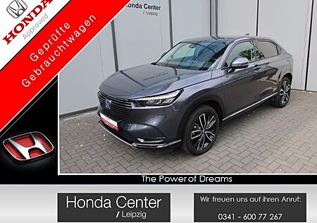 Honda HR-V 1,5 Hybrid AT Advance Navi/LED/Kamera