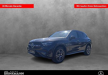 Mercedes-Benz GLC 220 d 4M AMG Line/DigitalLight/HeadUp/AHKSHZ