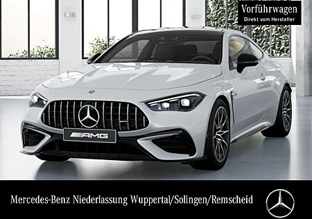 Mercedes-Benz CLE 53 AMG CLE 53 4M NIGHT+PANO+360+BURMESTER+KEYLESS+9G