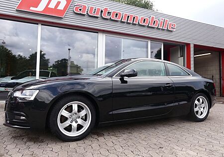 Audi A5 Coupe 2.0 TDI quattro*Standhzg*Navi*Leder*SHZ