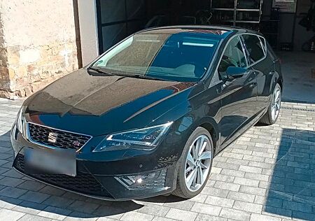 Seat Leon 1.4 TSI 92kW Start&Stop FR