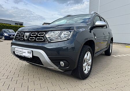 Dacia Duster II Comfort