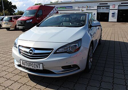 Opel Cascada Innovation ecoFlex TOP ZUSTAND