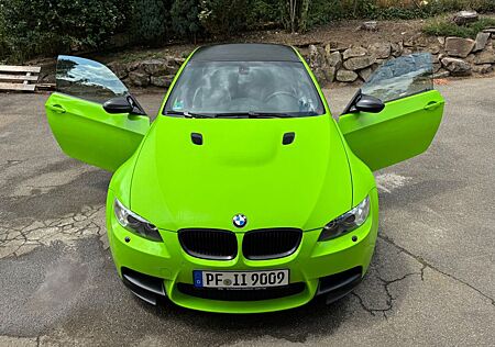 BMW M3 Coupé