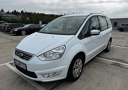Ford Galaxy 2,0