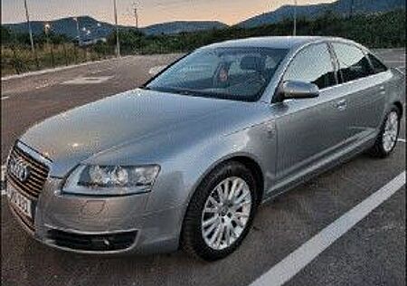 Audi A6 Allroad 3.0TDI (DPF) quattro tiptronic -