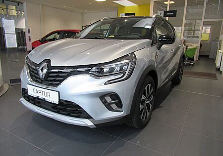 Renault Captur TECHNO TCe 160 EDC ESP LED