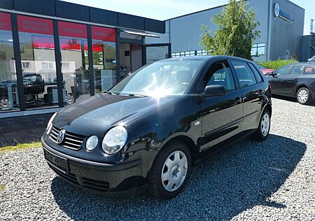 VW Polo Volkswagen IV Klima TÜV/AU NEU