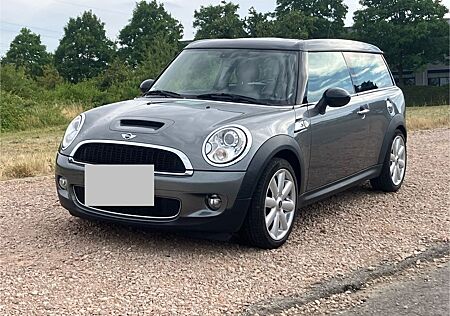 Mini Cooper S Clubman Cooper S