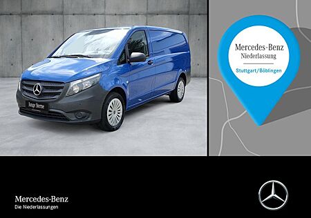 Mercedes-Benz Vito 119 CDI KA Lang 9G+AHK+Klima+Kamera+Navi
