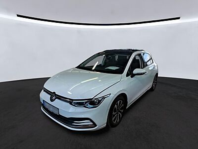 Volkswagen Golf Active *AHK*HUD*KAMERA*NAVI*ACC*MATRIX*