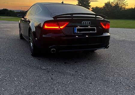 Audi A7 3.0 TDI multitronic Sportback -