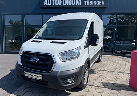 Ford Transit 350 L2H2 *TREND*TEMPO*DAB*KAMERA*PDC