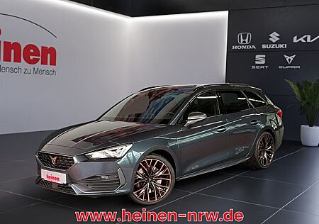 Cupra Leon Sportstourer 1.4 VZ DSG e-Hybrd LED+NAVI+KA