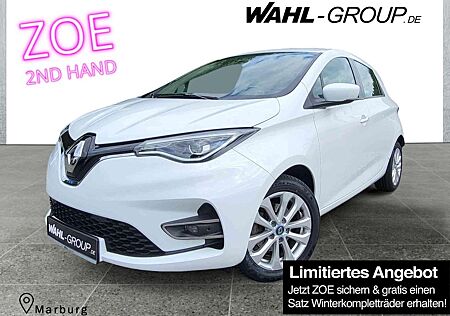 Renault ZOE Z.E.50 R*135* Experience *Batteriemiete *LED